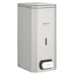 Диспенсеры для жидкого, пенного мыла и дезинфицирующих средств