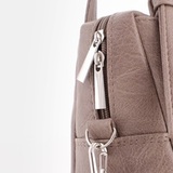 Сумка Саломея 364 македония тауп