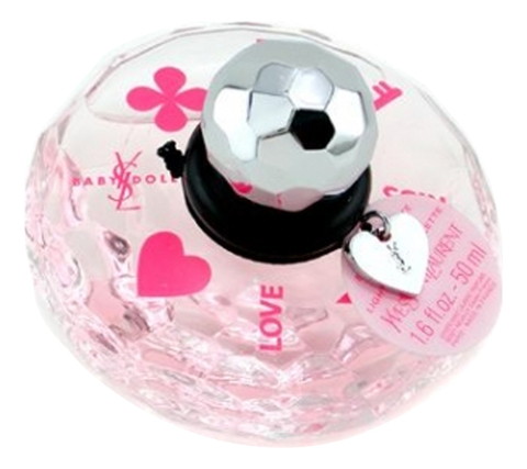 Baby Doll Lucky Game