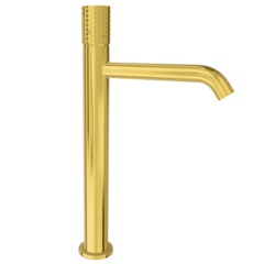 Remer CEC11LXLDO Смеситель для раковины Remer Celebrity CEC11LXLDO, золото глянцевое фото