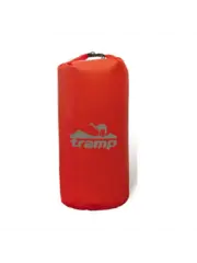 Гермомешок нейлон 20л красный