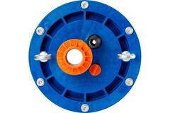 Оголовок скважинный Джилекс ОСП 110-133/25