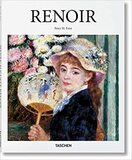 TASCHEN: Renoir (Книга)