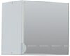 Aquanet 209446 Фасад подвесного шкафа 300х300 Зеркало (209446)