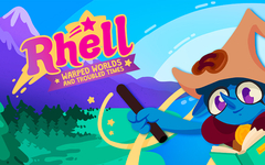 Rhell: Warped Worlds & Troubled Times (для ПК, цифровой код доступа)