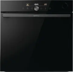 Gorenje G600 BPSA6747DGWI Мультифункциональный духовой шкаф с функцией пара, 60 x 60 см фото