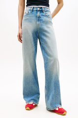 Джинсы женские TOMMY JEANS CLAIRE HR WD