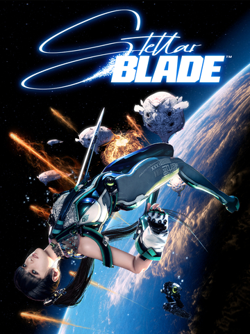 Stellar Blade (Версия для РФ) (для ПК, цифровой код доступа)