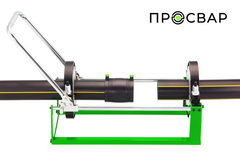 Центратор для электромуфтовой сварки ПРОСВАР ЦМ 200Т2 (40-200 мм)