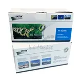 Совместимый тонер-картридж UNITON Premium TK-5230C для KYOCERA ECOSYS P5021/M5521 синий (2,2K) GREEN LINE (Eco Protected)