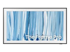 Телевизор Samsung QE65LS03HW The Frame Pro 4K