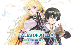 Tales of Xillia Remastered (для ПК, цифровой код доступа)