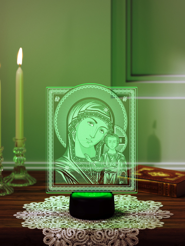 Светильник 