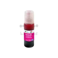 GG-GI-43M G&G чернила пурпурные для Canon Pixma G540/G640 60 ml