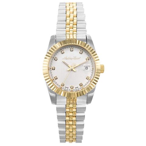 Наручные часы Mathey-Tissot Rolly III D810BI