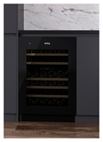 Шкаф винный Korting KFW 803 DB GN