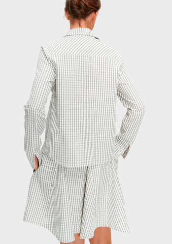 Рубашка DAISYKNIT