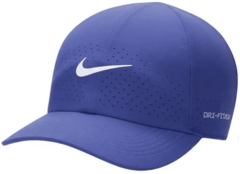 Кепка Nike U Dri-FIT Advantage Club - Sapphire/White