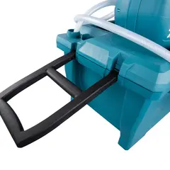 Мойка высокого давления аккумуляторная Makita DHW080ZK
