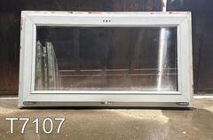 Окно Пластиковое Б/У 680(в) x 1220(ш)