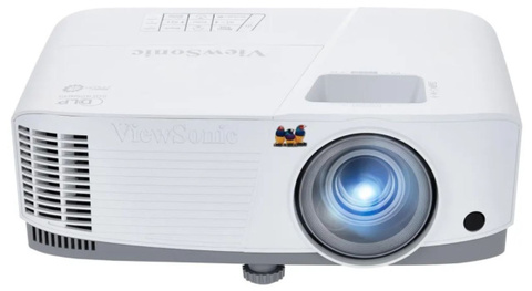 Проектор Viewsonic PA503SE