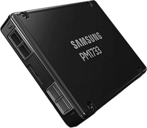 Накопитель SSD 2.5'' Samsung MZWLR3T8HBLS-00007