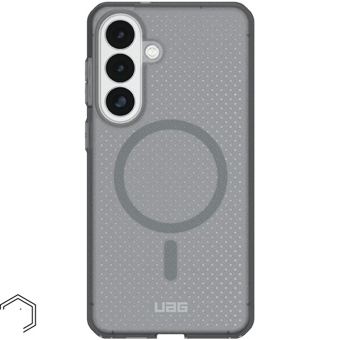 Чехол Uag Dot Case для Galaxy S26+, Тонированный | Ash