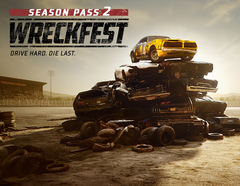 Wreckfest Season Pass 2 (для ПК, цифровой код доступа)