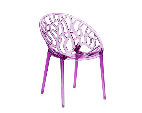 Стул Coral Violet