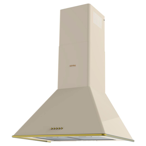 Купольная вытяжка KHC 6648 RGB