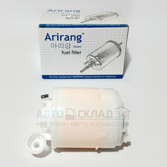 ФИЛЬТР ТОПЛИВНЫЙ SOLARIS HC, RIO FB ARIRANG