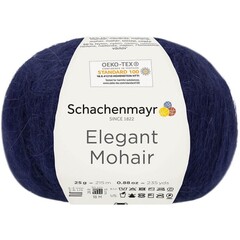 Пряжа Schachenmayr Elegant Mohair (50)