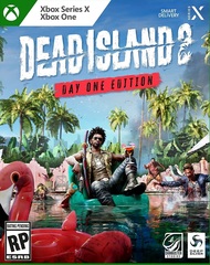 Dead Island 2 - Day One Edition (Xbox Series X/One, интерфейс и субтитры на русском языке)