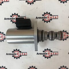 Клапан соленоид КПП | 25/222913 | Spare Parts