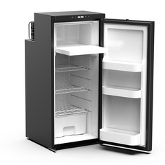 Компрессорный автохолодильник Alpicool CR90X (90 л). Встраиваемый 12/24V