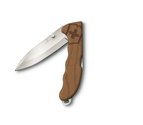Нож складной Victorinox Evoke Wood (0.9415.D630)