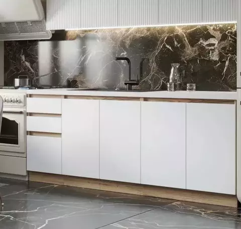 кухонный гарнитур НИКА 2,0 м