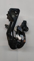 Переключатель на велосипед Shimano Deore XT RD-M781 (задний) z0094