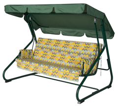 Качели садовые "Колорадо"