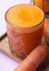 Фреш Морковь