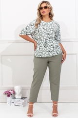 Брюки Морис №9 Valentina (Акция)