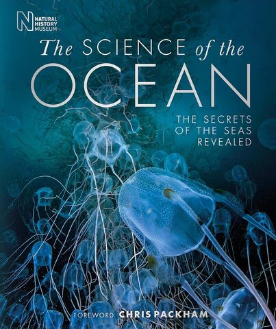 The Science of the Ocean