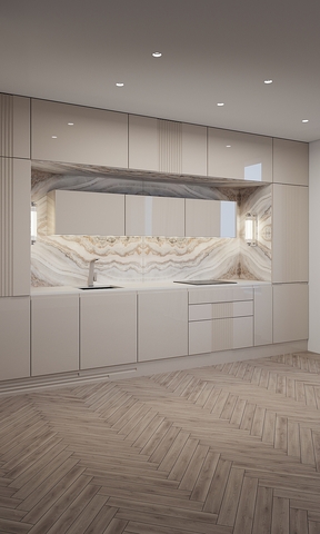 Кухня Глянец 24