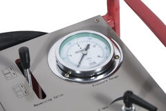 Стыковой сварочный аппарат R-1200 (630-1200 мм)