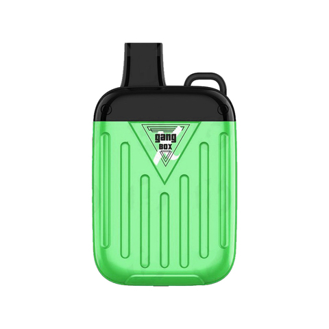 GANG XBOX 8000 - Тархун