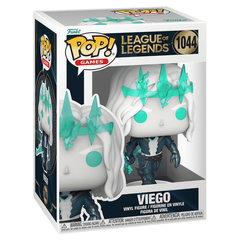 Funko POP! League of Legends: Viego (1044)
