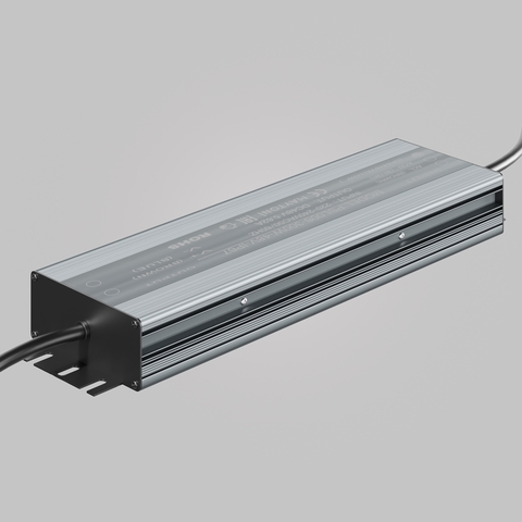 Блок питания Maytoni Power supply magnetic PSL008-300W-48V-IP67