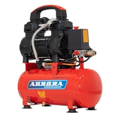 Компрессор PASSAT-8M BLACK безмасляный