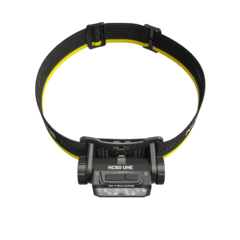 Фонарь налобный Nitecore HC60 UHE 1600 lm