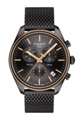Часы мужские Tissot T101.417.23.061.00 T-Classic